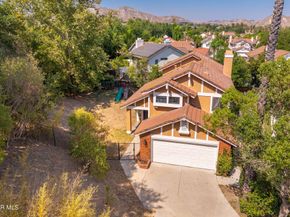 26933 Lost Oak Court, Calabasas CA 91301