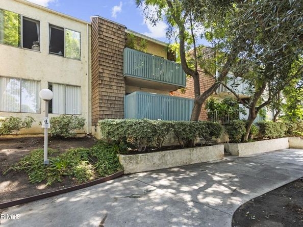 5700 Etiwanda Avenue 248, Tarzana CA 91356