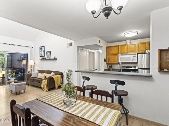 5700 Etiwanda Avenue 248, Tarzana CA 91356