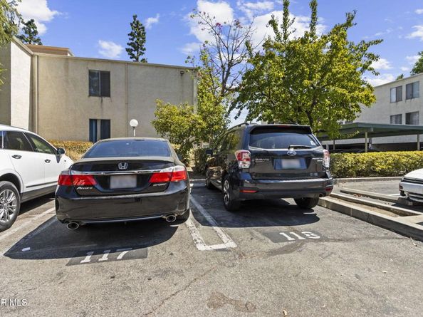 5700 Etiwanda Avenue 248, Tarzana CA 91356