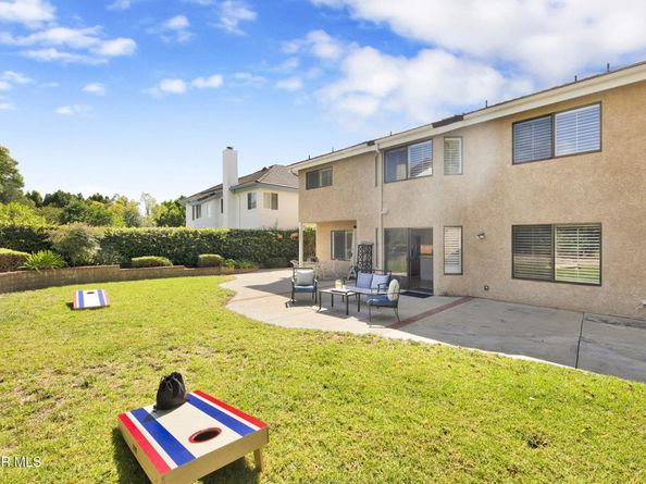 5656 Walnut Ridge Drive, Agoura Hills CA 91301