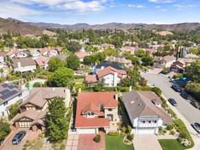 5656 Walnut Ridge Drive, Agoura Hills CA 91301
