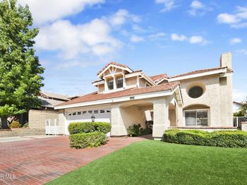 5656 Walnut Ridge Drive