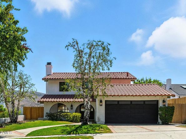 30670 Passageway Place, Agoura Hills CA 91301