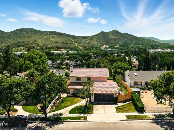 30670 Passageway Place, Agoura Hills CA 91301