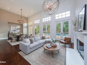 25480 Prado De Oro, Calabasas CA 91302