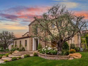 25480 Prado De Oro, Calabasas CA 91302