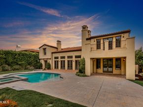 25480 Prado De Oro, Calabasas CA 91302