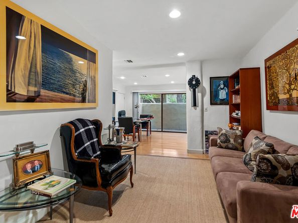 2131 Century Woods Way, Los Angeles CA 90067