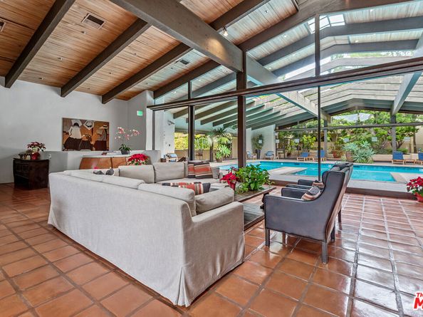 2131 Century Woods Way, Los Angeles CA 90067
