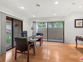 2131 Century Woods Way, Los Angeles CA 90067