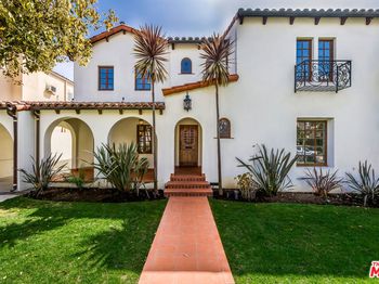 6132 Warner Drive