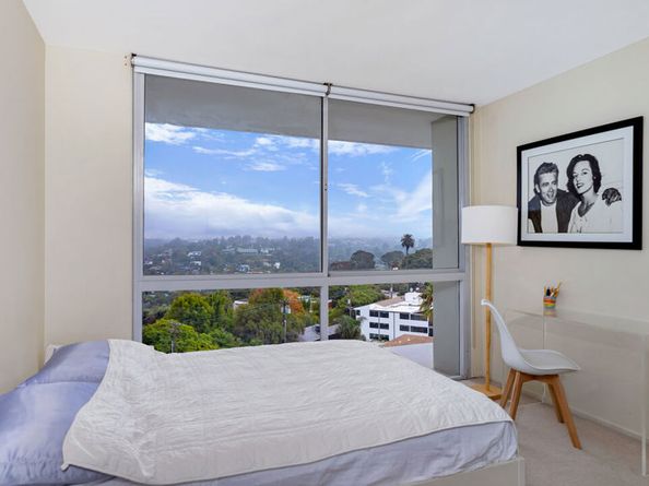 201 Ocean Avenue 1110B, Santa Monica CA 90402