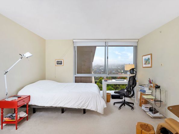 201 Ocean Avenue 1110B, Santa Monica CA 90402