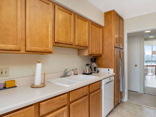 201 Ocean Avenue 1110B, Santa Monica CA 90402