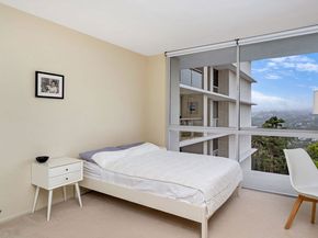 201 Ocean Avenue 1110B, Santa Monica CA 90402