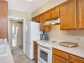 201 Ocean Avenue 1110B, Santa Monica CA 90402