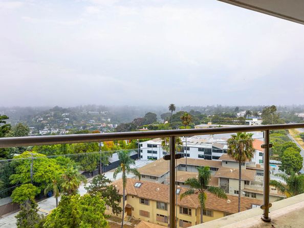 201 Ocean Avenue 1110B, Santa Monica CA 90402