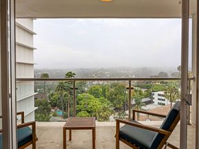 201 Ocean Avenue 1110B, Santa Monica CA 90402