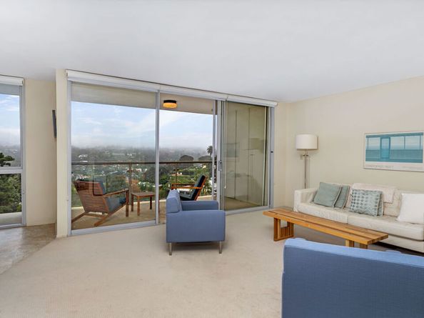 201 Ocean Avenue 1110B, Santa Monica CA 90402