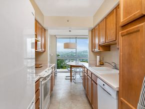 201 Ocean Avenue 1110B, Santa Monica CA 90402