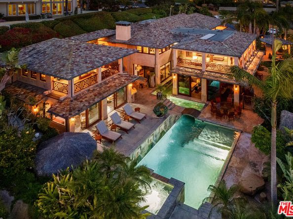 125 Irvine Cove Court, Laguna Beach CA 92651