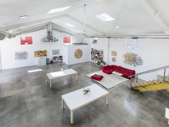 3475 Union Pacific Avenue, Los Angeles CA 90023