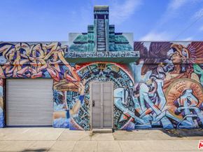 3475 Union Pacific Avenue, Los Angeles CA 90023