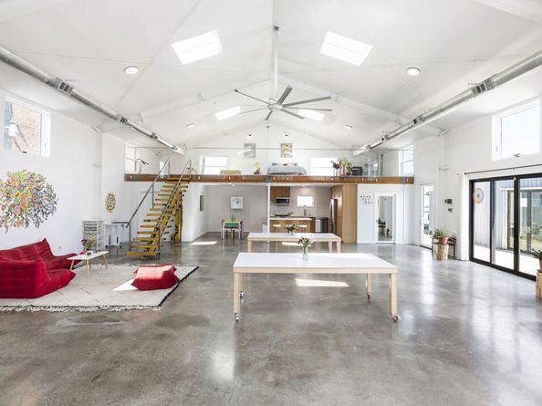 3475 Union Pacific Avenue, Los Angeles CA 90023