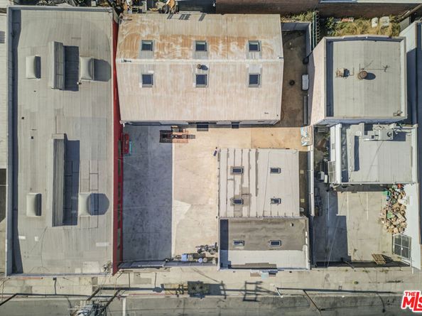 3475 Union Pacific Avenue, Los Angeles CA 90023