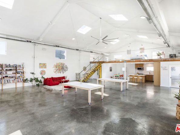 3475 Union Pacific Avenue, Los Angeles CA 90023