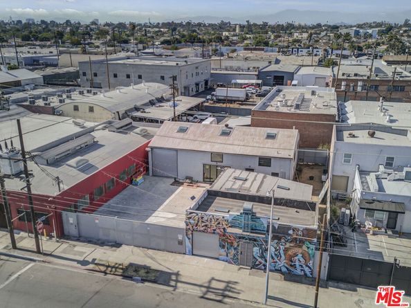 3475 Union Pacific Avenue, Los Angeles CA 90023