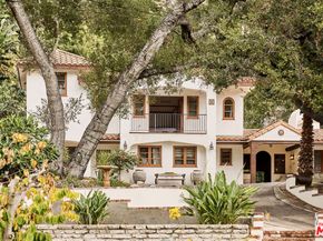 3268 Serra Road, Malibu CA 90265