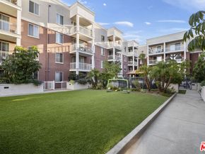 3740 Santa Rosalia Drive 212, Los Angeles CA 90008