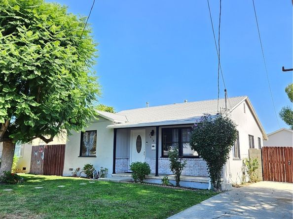 7418 Amigo Avenue, Reseda CA 91335