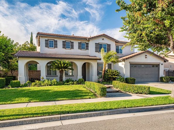 12406 Challendon Drive, Rancho Cucamonga CA 91739