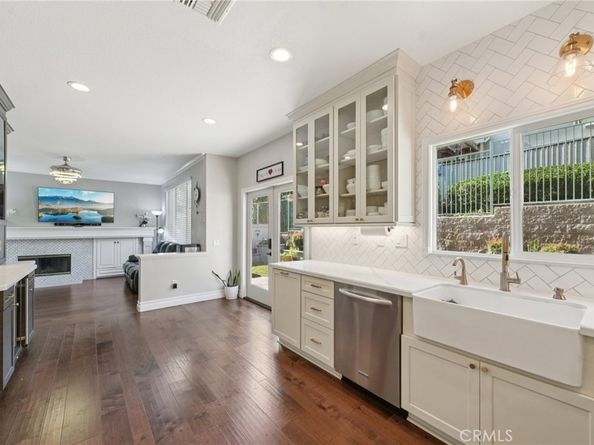 5831 E Tumbleweed Drive, Orange CA 92869