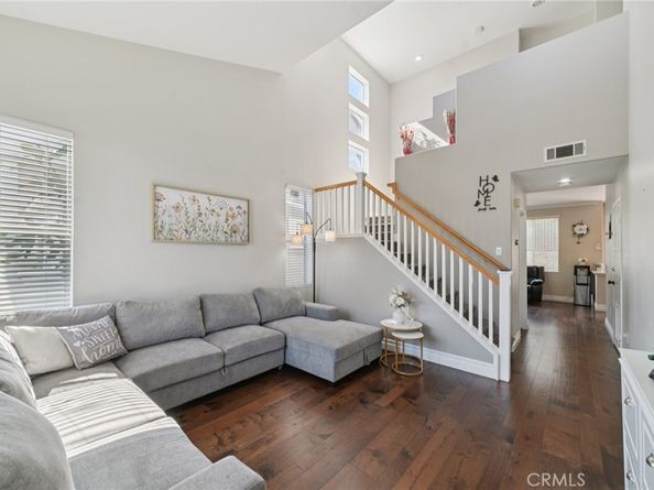 5831 E Tumbleweed Drive, Orange CA 92869