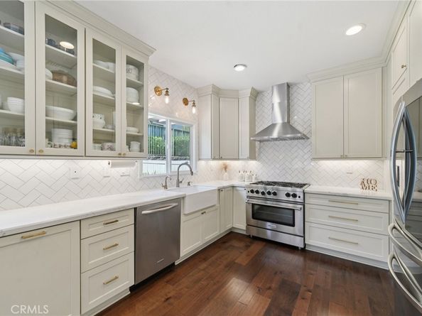 5831 E Tumbleweed Drive, Orange CA 92869