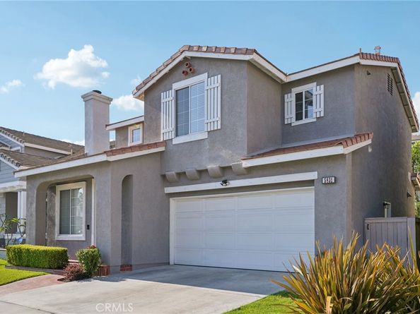 5831 E Tumbleweed Drive, Orange CA 92869