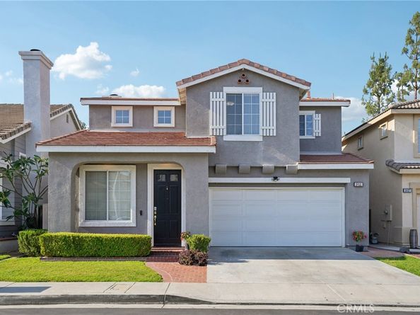 5831 E Tumbleweed Drive, Orange CA 92869