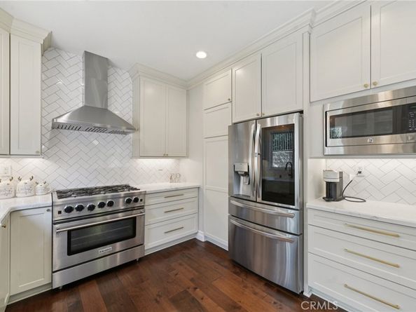 5831 E Tumbleweed Drive, Orange CA 92869