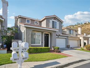 5831 E Tumbleweed Drive, Orange CA 92869