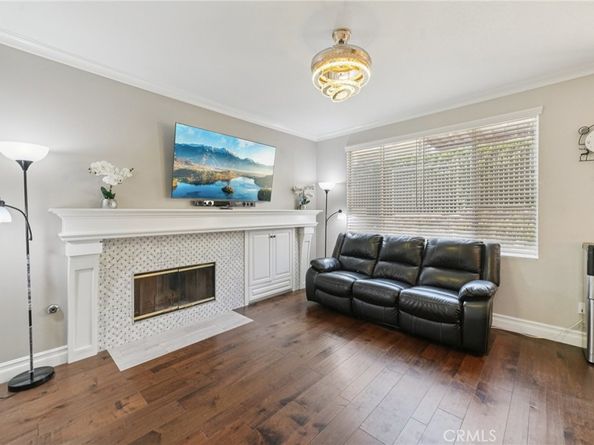 5831 E Tumbleweed Drive, Orange CA 92869