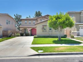 1855 Ambrosia Avenue, Upland CA 91784