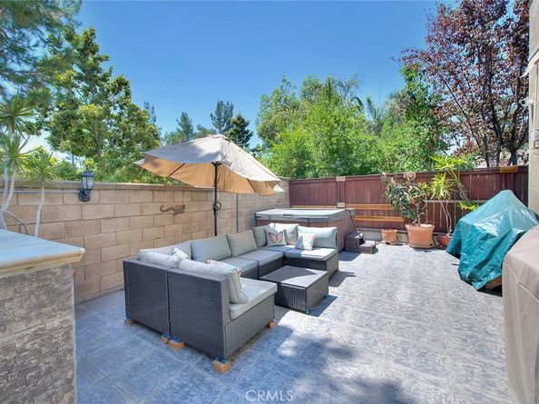 1855 Ambrosia Avenue, Upland CA 91784