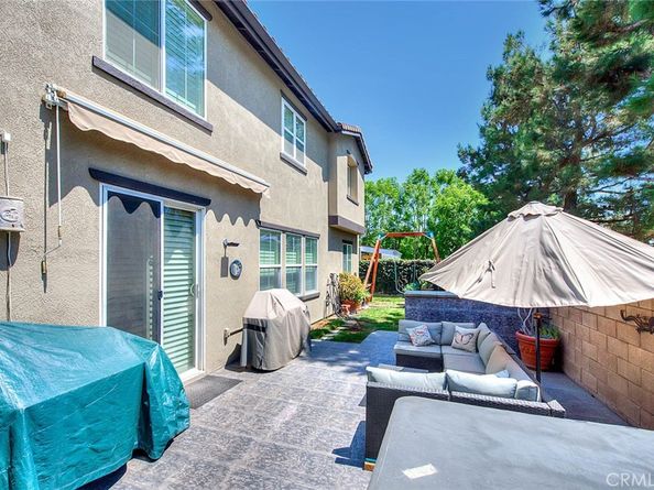 1855 Ambrosia Avenue, Upland CA 91784