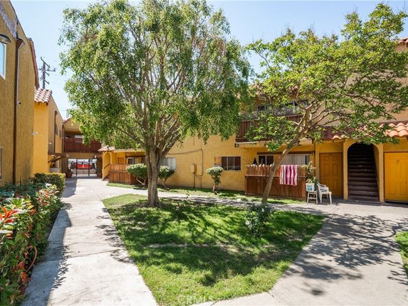 4810 N Vincent Avenue, Covina CA 91722