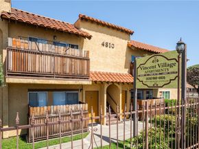 4810 N Vincent Avenue, Covina CA 91722