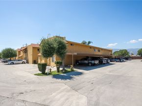 4810 N Vincent Avenue, Covina CA 91722